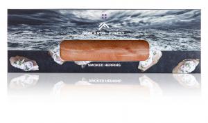 Iceland´s Finest Smoked Herring